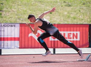 73. PZLA Mistrzostwa Polski U20, 2-5.07.2019 Racibórz obrazek 19