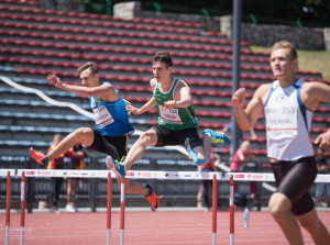 73. PZLA Mistrzostwa Polski U20, 2-5.07.2019 Racibórz obrazek 23