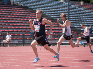 73. PZLA Mistrzostwa Polski U20, 2-5.07.2019 Racibórz obrazek 24