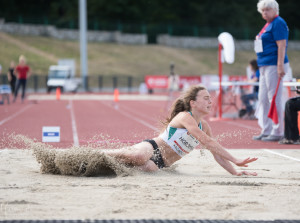 73. PZLA Mistrzostwa Polski U20, 2-5.07.2019 Racibórz obrazek 10