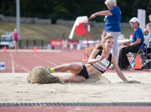 73. PZLA Mistrzostwa Polski U20, 2-5.07.2019 Racibórz obrazek 11