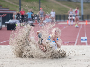 73. PZLA Mistrzostwa Polski U20, 2-5.07.2019 Racibórz obrazek 12