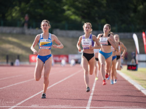 73. PZLA Mistrzostwa Polski U20, 2-5.07.2019 Racibórz obrazek 21