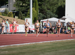 73. PZLA Mistrzostwa Polski U20, 2-5.07.2019 Racibórz obrazek 24