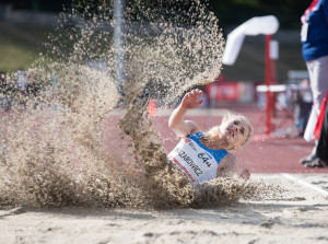 73. PZLA Mistrzostwa Polski U20, 2-5.07.2019 Racibórz obrazek 5