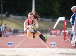 73. PZLA Mistrzostwa Polski U20, 2-5.07.2019 Racibórz obrazek 7