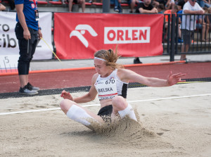 73. PZLA Mistrzostwa Polski U20, 2-5.07.2019 Racibórz obrazek 18