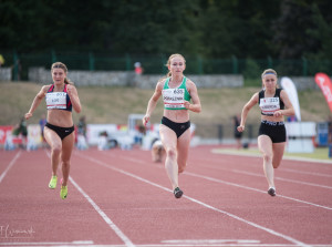 73. PZLA Mistrzostwa Polski U20, 2-5.07.2019 Racibórz obrazek 22