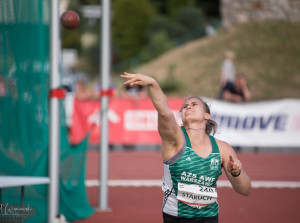 73. PZLA Mistrzostwa Polski U20, 2-5.07.2019 Racibórz obrazek 2