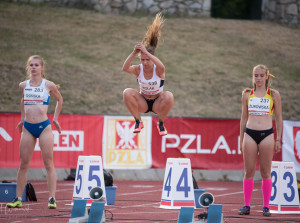 73. PZLA Mistrzostwa Polski U20, 2-5.07.2019 Racibórz obrazek 3