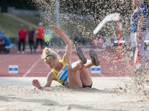 73. PZLA Mistrzostwa Polski U20, 2-5.07.2019 Racibórz obrazek 9