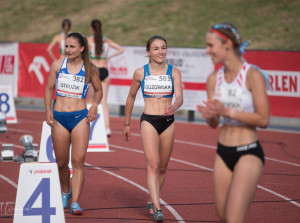 73. PZLA Mistrzostwa Polski U20, 2-5.07.2019 Racibórz obrazek 12