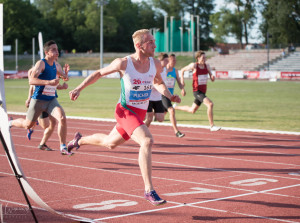 73. PZLA Mistrzostwa Polski U20, 2-5.07.2019 Racibórz obrazek 14