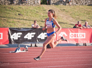 73. PZLA Mistrzostwa Polski U20, 2-5.07.2019 Racibórz obrazek 23