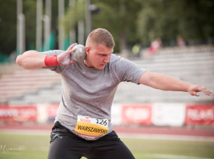 73. PZLA Mistrzostwa Polski U20, 2-5.07.2019 Racibórz obrazek 5