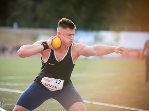 73. PZLA Mistrzostwa Polski U20, 2-5.07.2019 Racibórz obrazek 10