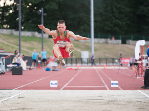 73. PZLA Mistrzostwa Polski U20, 2-5.07.2019 Racibórz obrazek 22