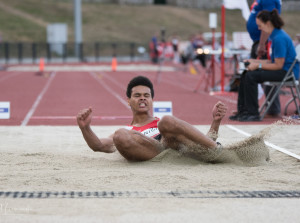 73. PZLA Mistrzostwa Polski U20, 2-5.07.2019 Racibórz obrazek 23