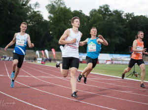 73. PZLA Mistrzostwa Polski U20, 2-5.07.2019 Racibórz obrazek 24