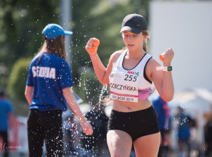 73. PZLA Mistrzostwa Polski U20, 2-5.07.2019 Racibórz obrazek 20