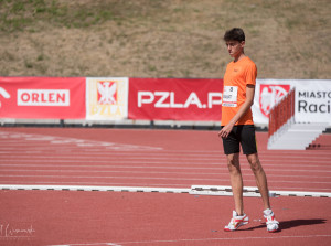 73. PZLA Mistrzostwa Polski U20, 2-5.07.2019 Racibórz obrazek 6