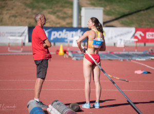 73. PZLA Mistrzostwa Polski U20, 2-5.07.2019 Racibórz obrazek 24