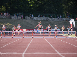 73. PZLA Mistrzostwa Polski U20, 2-5.07.2019 Racibórz obrazek 8