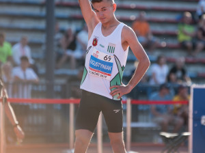 73. PZLA Mistrzostwa Polski U20, 2-5.07.2019 Racibórz obrazek 2