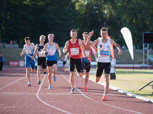 73. PZLA Mistrzostwa Polski U20, 2-5.07.2019 Racibórz obrazek 4