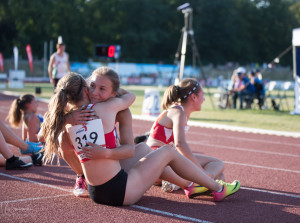 73. PZLA Mistrzostwa Polski U20, 2-5.07.2019 Racibórz obrazek 11