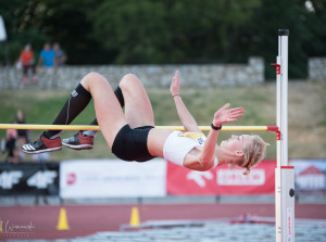 73. PZLA Mistrzostwa Polski U20, 2-5.07.2019 Racibórz obrazek 18