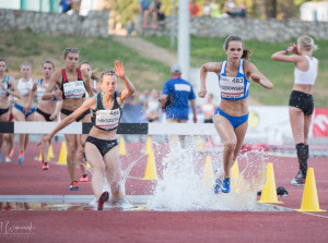 73. PZLA Mistrzostwa Polski U20, 2-5.07.2019 Racibórz obrazek 19