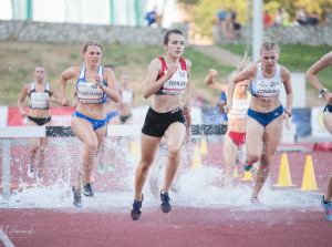 73. PZLA Mistrzostwa Polski U20, 2-5.07.2019 Racibórz obrazek 20