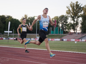 73. PZLA Mistrzostwa Polski U20, 2-5.07.2019 Racibórz obrazek 20