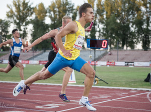 73. PZLA Mistrzostwa Polski U20, 2-5.07.2019 Racibórz obrazek 23