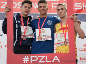 73. PZLA Mistrzostwa Polski U20, 2-5.07.2019 Racibórz obrazek 3