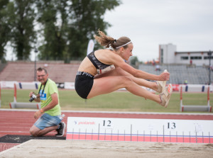 73. PZLA Mistrzostwa Polski U20, 2-5.07.2019 Racibórz obrazek 10