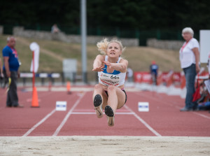 73. PZLA Mistrzostwa Polski U20, 2-5.07.2019 Racibórz obrazek 15