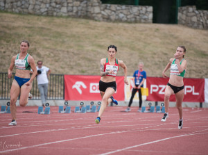 73. PZLA Mistrzostwa Polski U20, 2-5.07.2019 Racibórz obrazek 16