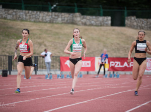 73. PZLA Mistrzostwa Polski U20, 2-5.07.2019 Racibórz obrazek 17