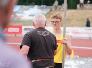 73. PZLA Mistrzostwa Polski U20, 2-5.07.2019 Racibórz obrazek 20