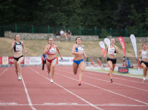 73. PZLA Mistrzostwa Polski U20, 2-5.07.2019 Racibórz obrazek 21