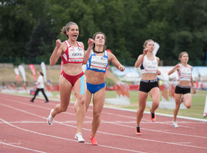 73. PZLA Mistrzostwa Polski U20, 2-5.07.2019 Racibórz obrazek 23