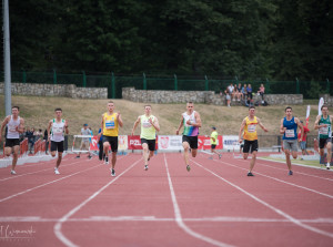 73. PZLA Mistrzostwa Polski U20, 2-5.07.2019 Racibórz obrazek 4