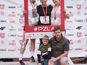 73. PZLA Mistrzostwa Polski U20, 2-5.07.2019 Racibórz obrazek 20