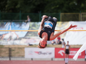 73. PZLA Mistrzostwa Polski U20, 2-5.07.2019 Racibórz obrazek 24