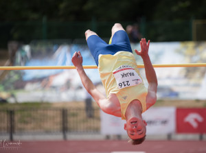 73. PZLA Mistrzostwa Polski U20, 2-5.07.2019 Racibórz obrazek 4