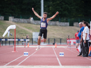 73. PZLA Mistrzostwa Polski U20, 2-5.07.2019 Racibórz obrazek 7