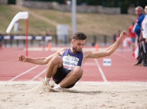 73. PZLA Mistrzostwa Polski U20, 2-5.07.2019 Racibórz obrazek 8