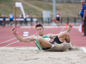 73. PZLA Mistrzostwa Polski U20, 2-5.07.2019 Racibórz obrazek 14